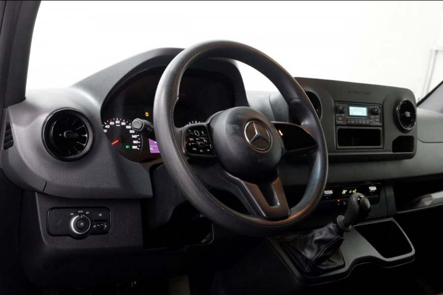 Mercedes-Benz Sprinter 211 CDI 115pk L1H1 Airco/Cruise Control 03-2022