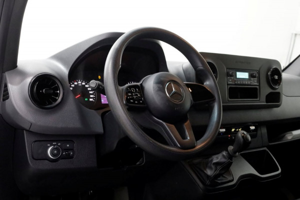 Mercedes-Benz Sprinter 211 CDI 115pk L1H1 Airco/Cruise Control 03-2022