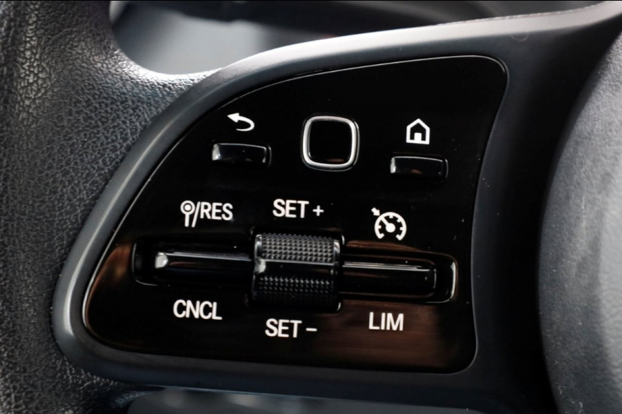 Mercedes-Benz Sprinter 211 CDI 115pk L1H1 Airco/Cruise Control 03-2022
