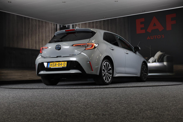 Toyota Corolla 1.8 Hybrid Business Plus / Aut / Camera / Acc / Lane Assist / Dode Hoek / Massage / Stoelverkoeling / Led / 17 Inch