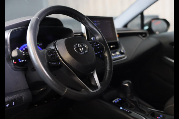 Toyota Corolla 1.8 Hybrid Business Plus / Aut / Camera / Acc / Lane Assist / Dode Hoek / Massage / Stoelverkoeling / Led / 17 Inch