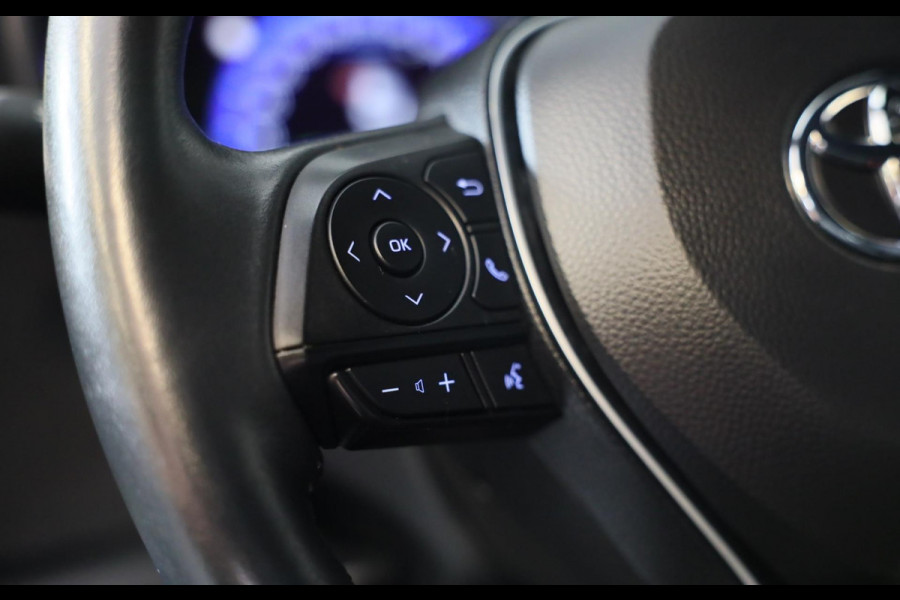 Toyota Corolla 1.8 Hybrid Business Plus / Aut / Camera / Acc / Lane Assist / Dode Hoek / Massage / Stoelverkoeling / Led / 17 Inch