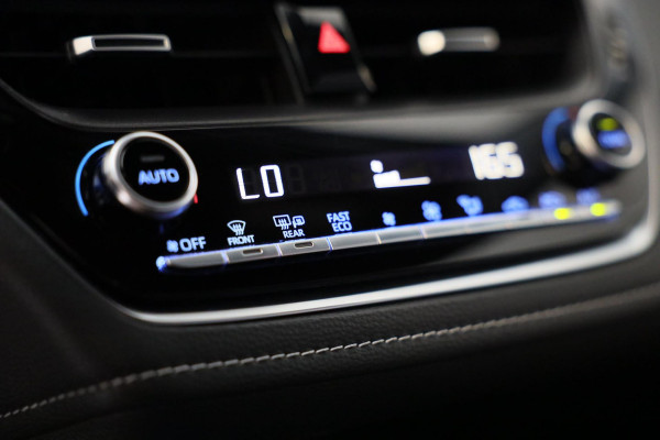 Toyota Corolla 1.8 Hybrid Business Plus / Aut / Camera / Acc / Lane Assist / Dode Hoek / Massage / Stoelverkoeling / Led / 17 Inch
