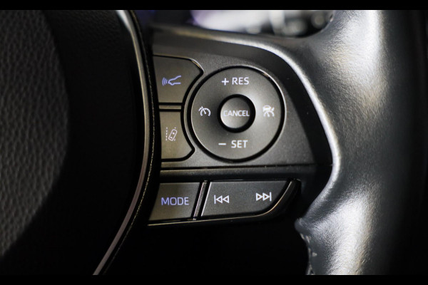 Toyota Corolla 1.8 Hybrid Business Plus / Aut / Camera / Acc / Lane Assist / Dode Hoek / Massage / Stoelverkoeling / Led / 17 Inch