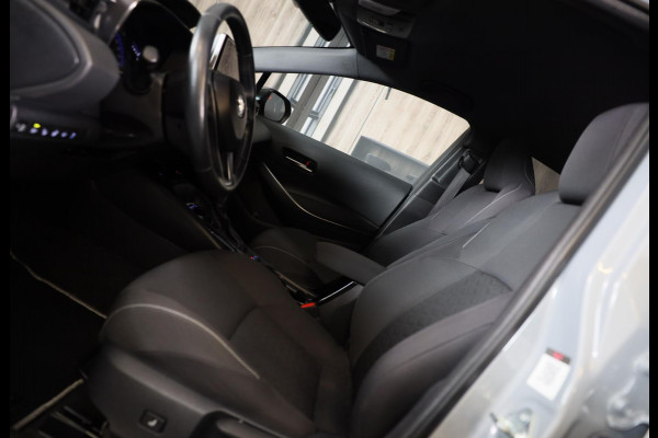 Toyota Corolla 1.8 Hybrid Business Plus / Aut / Camera / Acc / Lane Assist / Dode Hoek / Massage / Stoelverkoeling / Led / 17 Inch