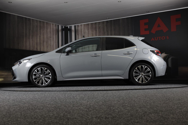 Toyota Corolla 1.8 Hybrid Business Plus / Aut / Camera / Acc / Lane Assist / Dode Hoek / Massage / Stoelverkoeling / Led / 17 Inch