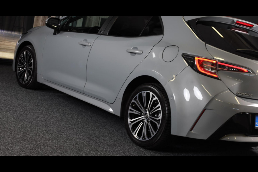 Toyota Corolla 1.8 Hybrid Business Plus / Aut / Camera / Acc / Lane Assist / Dode Hoek / Massage / Stoelverkoeling / Led / 17 Inch