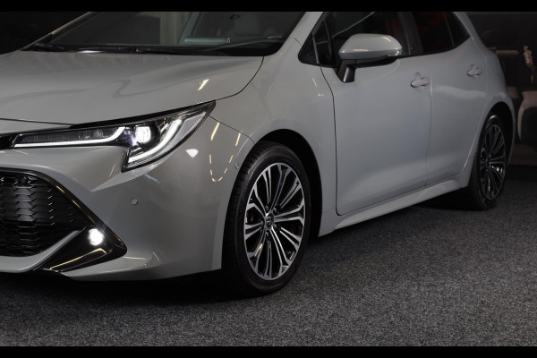 Toyota Corolla 1.8 Hybrid Business Plus / Aut / Camera / Acc / Lane Assist / Dode Hoek / Massage / Stoelverkoeling / Led / 17 Inch