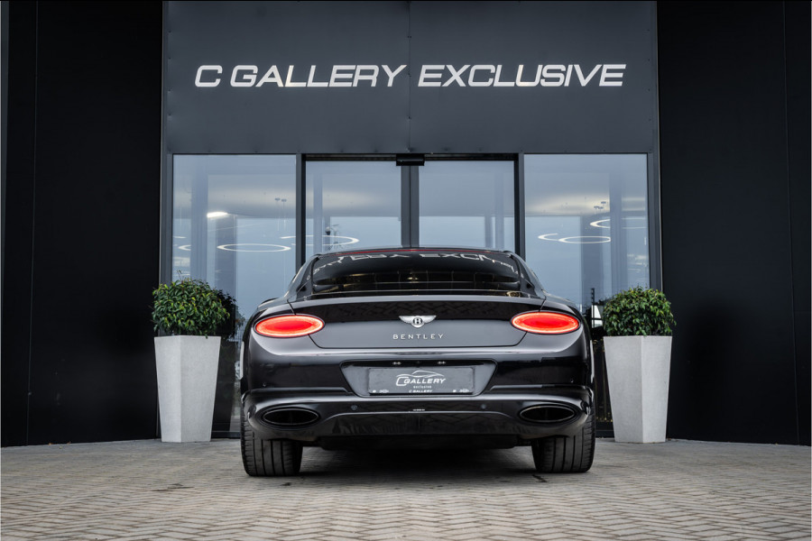 Bentley Continental GT 6.0 W12 First Edition - B&O | Massage | 22" Vossen | Rotating Display | 360 Camera