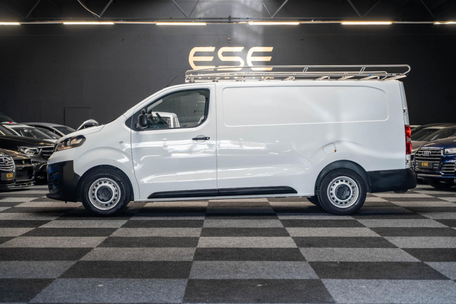 Opel Vivaro 2.0 CDTI L3H1 Edition | Camera | Trekhaak | Navi