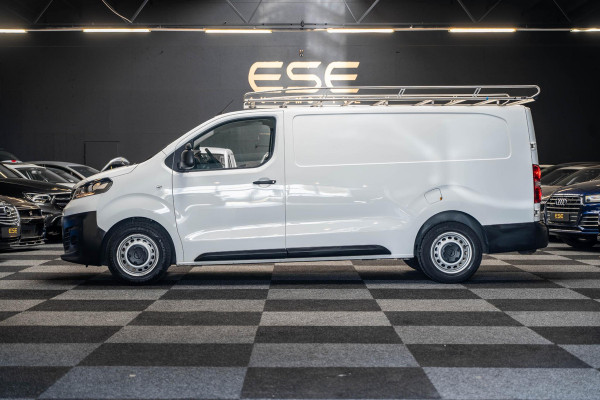Opel Vivaro 2.0 CDTI L3H1 Edition | Camera | Trekhaak | Navi