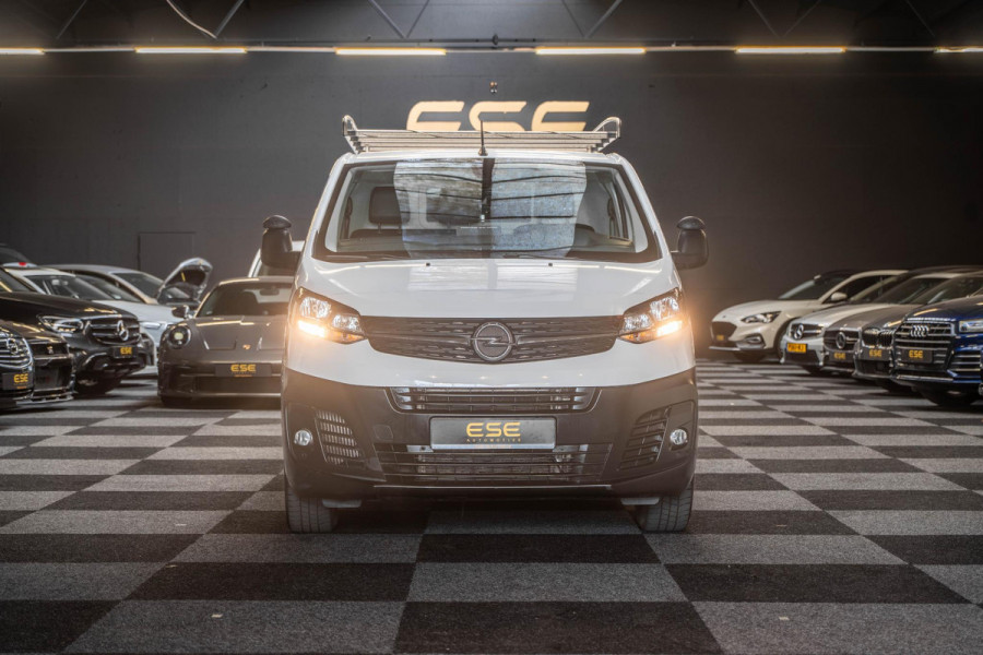 Opel Vivaro 2.0 CDTI L3H1 Edition | Camera | Trekhaak | Navi