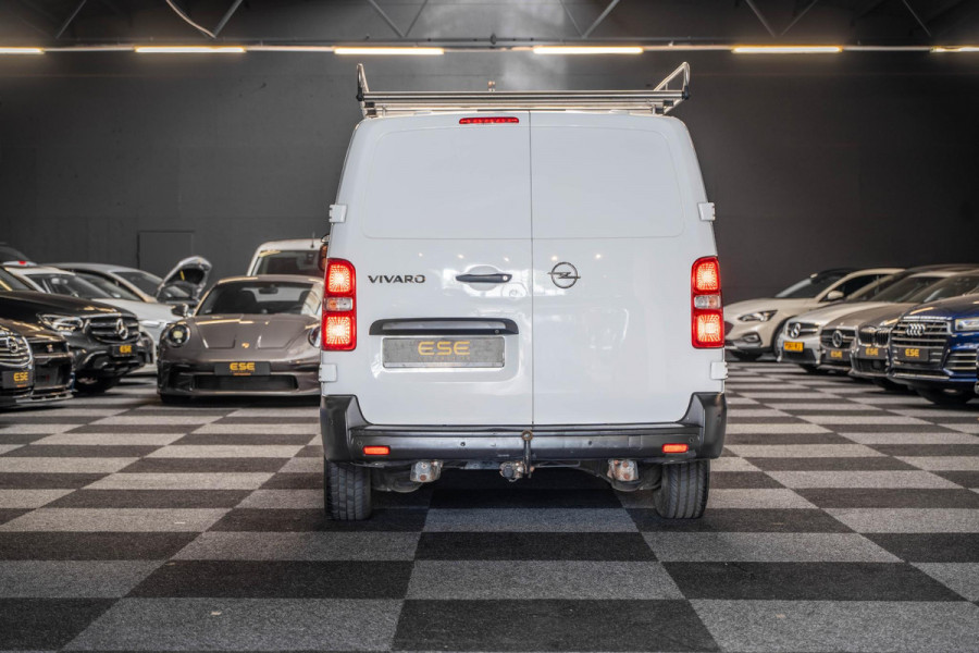 Opel Vivaro 2.0 CDTI L3H1 Edition | Camera | Trekhaak | Navi