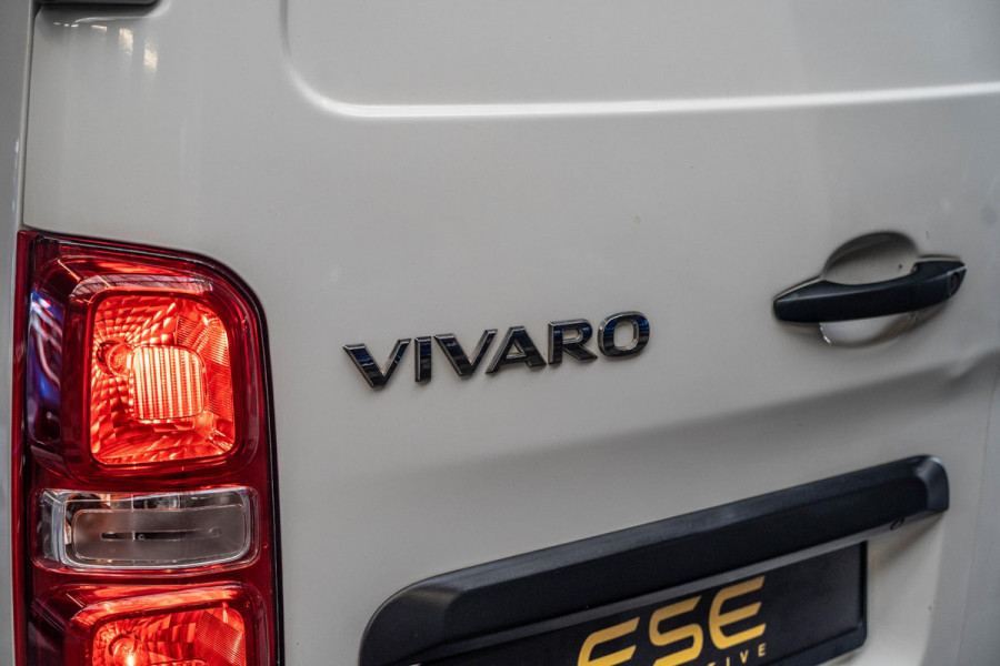 Opel Vivaro 2.0 CDTI L3H1 Edition | Camera | Trekhaak | Navi