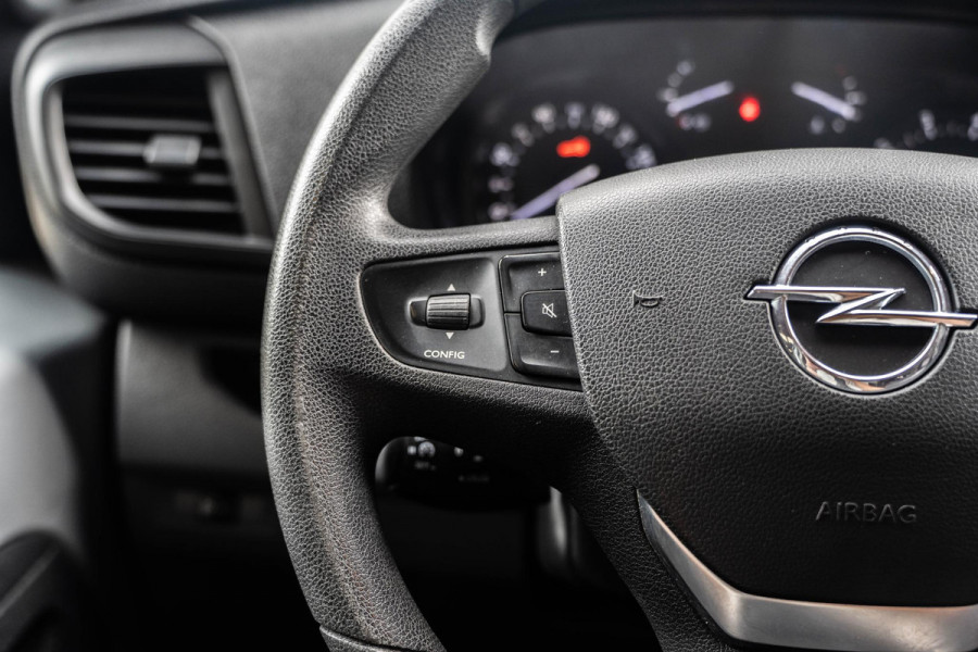 Opel Vivaro 2.0 CDTI L3H1 Edition | Camera | Trekhaak | Navi