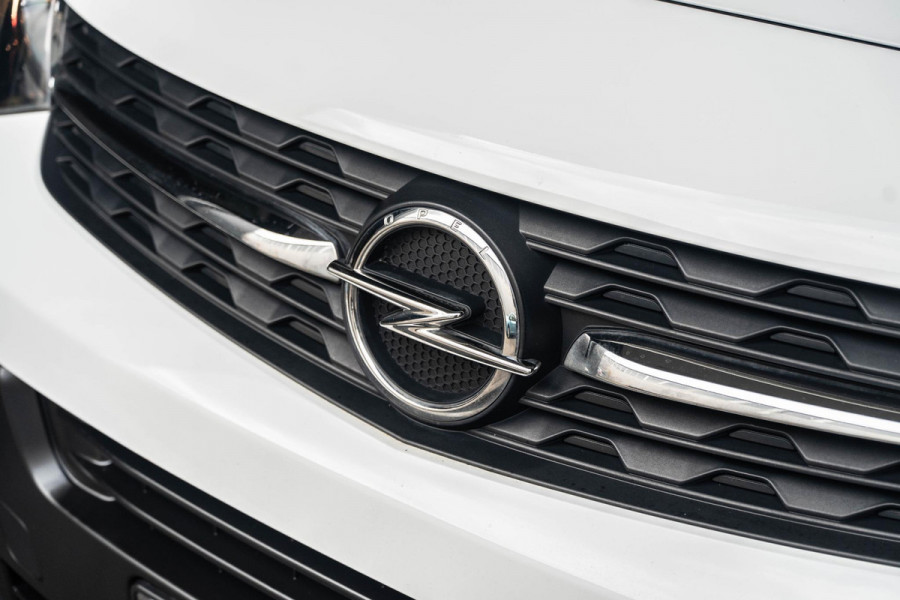 Opel Vivaro 2.0 CDTI L3H1 Edition | Camera | Trekhaak | Navi