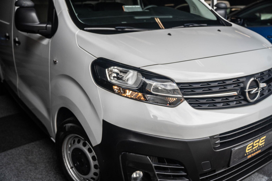 Opel Vivaro 2.0 CDTI L3H1 Edition | Camera | Trekhaak | Navi