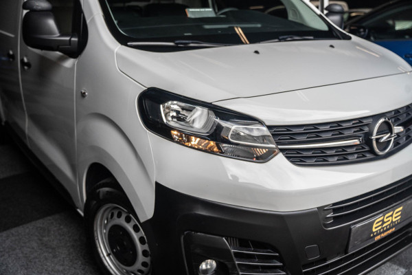 Opel Vivaro 2.0 CDTI L3H1 Edition | Camera | Trekhaak | Navi