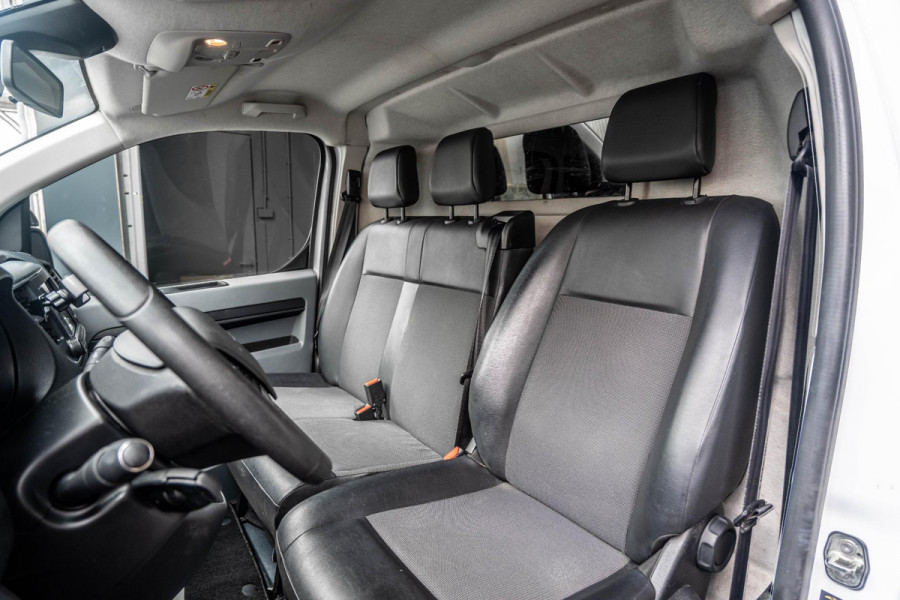 Opel Vivaro 2.0 CDTI L3H1 Edition | Camera | Trekhaak | Navi