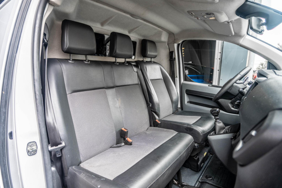 Opel Vivaro 2.0 CDTI L3H1 Edition | Camera | Trekhaak | Navi