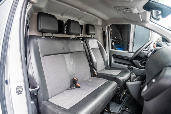 Opel Vivaro 2.0 CDTI L3H1 Edition | Camera | Trekhaak | Navi