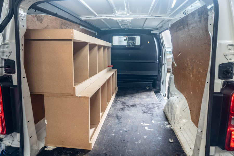 Opel Vivaro 2.0 CDTI L3H1 Edition | Camera | Trekhaak | Navi