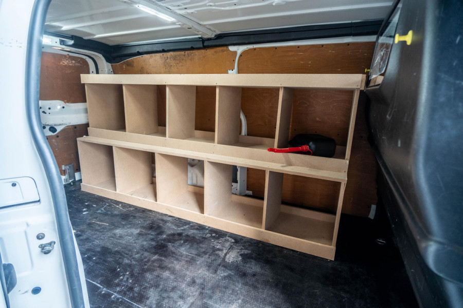 Opel Vivaro 2.0 CDTI L3H1 Edition | Camera | Trekhaak | Navi