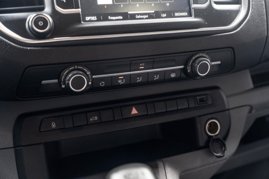 Opel Vivaro 2.0 CDTI L3H1 Edition | Camera | Trekhaak | Navi
