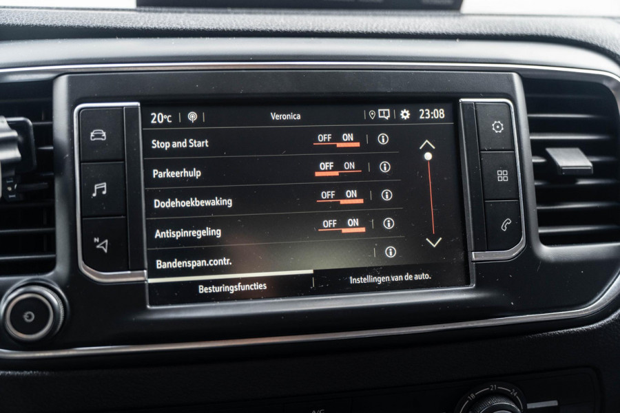 Opel Vivaro 2.0 CDTI L3H1 Edition | Camera | Trekhaak | Navi
