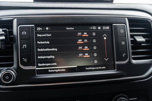 Opel Vivaro 2.0 CDTI L3H1 Edition | Camera | Trekhaak | Navi