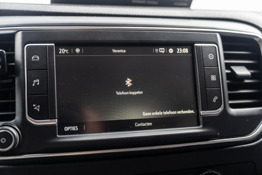 Opel Vivaro 2.0 CDTI L3H1 Edition | Camera | Trekhaak | Navi
