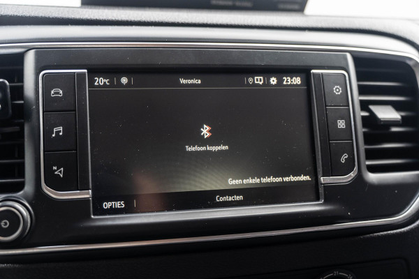 Opel Vivaro 2.0 CDTI L3H1 Edition | Camera | Trekhaak | Navi