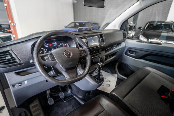 Opel Vivaro 2.0 CDTI L3H1 Edition | Camera | Trekhaak | Navi