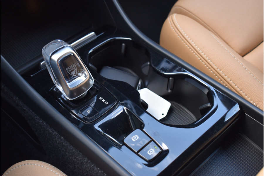 Volvo XC40 1.5 T5 Recharge Inscription Navi Camera Vol Leder Led Koplampen