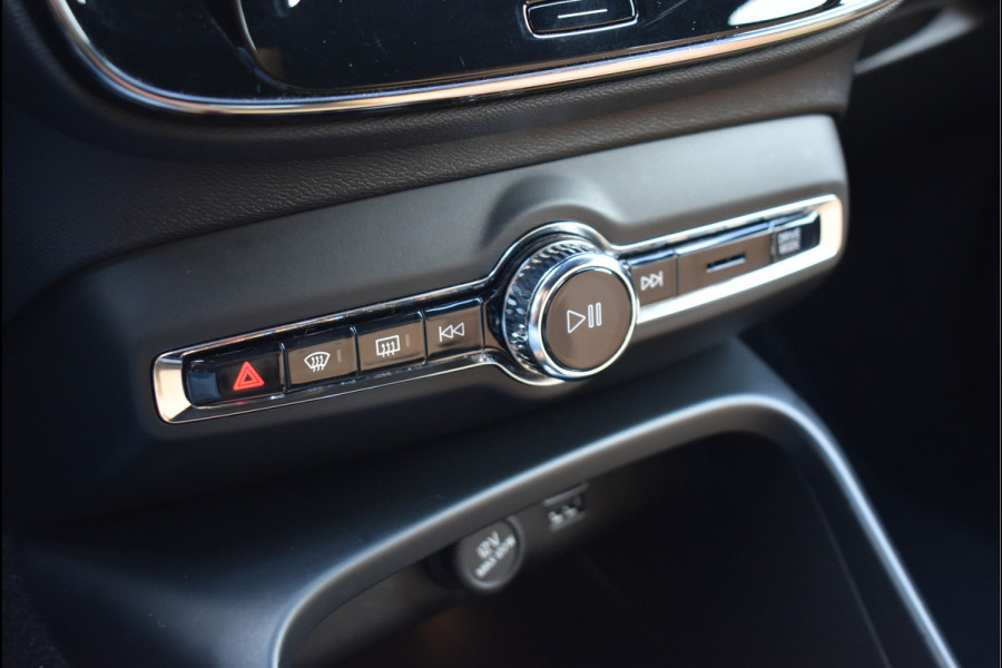 Volvo XC40 1.5 T5 Recharge Inscription Navi Camera Vol Leder Led Koplampen