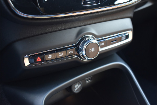 Volvo XC40 1.5 T5 Recharge Inscription Navi Camera Vol Leder Led Koplampen