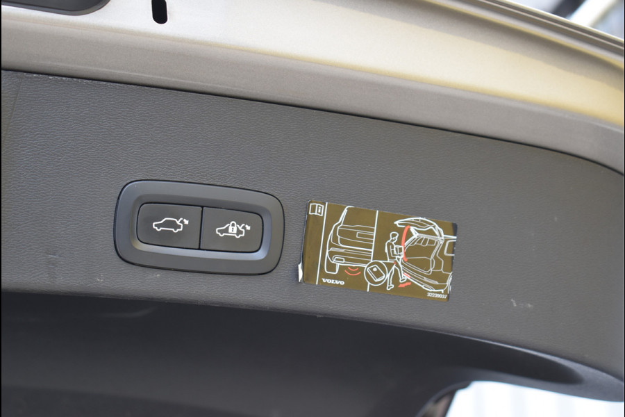 Volvo XC40 1.5 T5 Recharge Inscription Navi Camera Vol Leder Led Koplampen