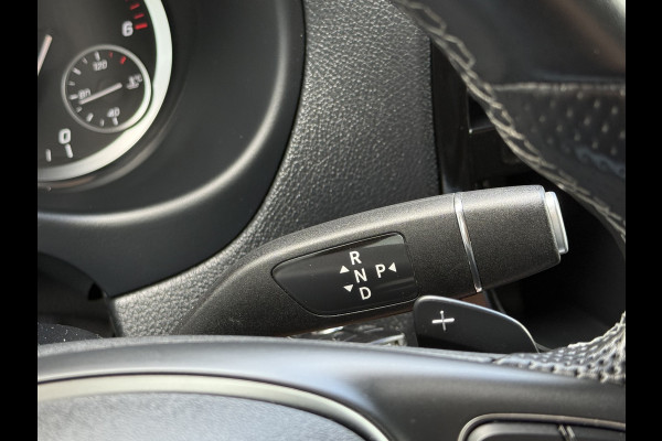 Mercedes-Benz Vito 114 CDI 136 PK AUTOMAAT / DUBBELE CABINE / 1e EIG. / TREKHAAK / CAMERA / ECC