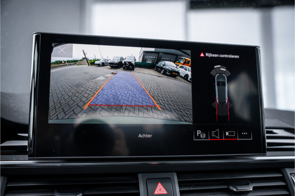 Audi RS4 Avant 2.9 TFSI quattro - Panorama | B&O | Carbon | Elek. Trekhaak | Massage