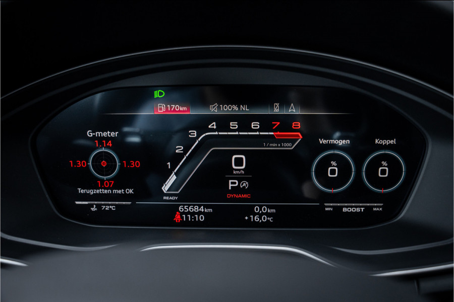 Audi RS4 Avant 2.9 TFSI quattro - Panorama | B&O | Carbon | Elek. Trekhaak | Massage