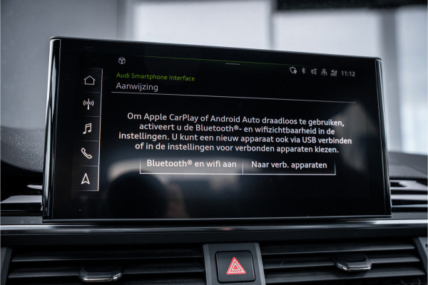 Audi RS4 Avant 2.9 TFSI quattro - Panorama | B&O | Carbon | Elek. Trekhaak | Massage
