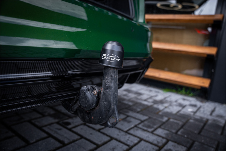 Audi RS4 Avant 2.9 TFSI quattro - Panorama | B&O | Carbon | Elek. Trekhaak | Massage