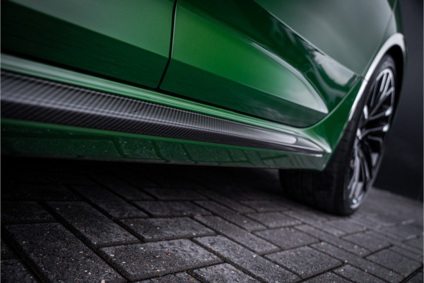 Audi RS4 Avant 2.9 TFSI quattro - Panorama | B&O | Carbon | Elek. Trekhaak | Massage
