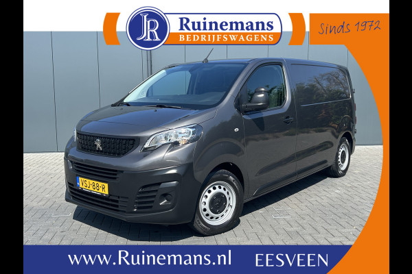 Peugeot Expert 1.5 BlueHDI 102 PK / L2H1 / TREKHAAK / AIRCO / CRUISE / BLUETOOTH / ORIG. NL