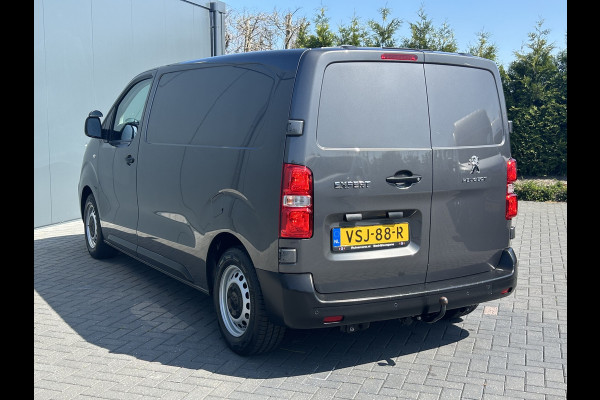 Peugeot Expert 1.5 BlueHDI 102 PK / L2H1 / TREKHAAK / AIRCO / CRUISE / BLUETOOTH / ORIG. NL
