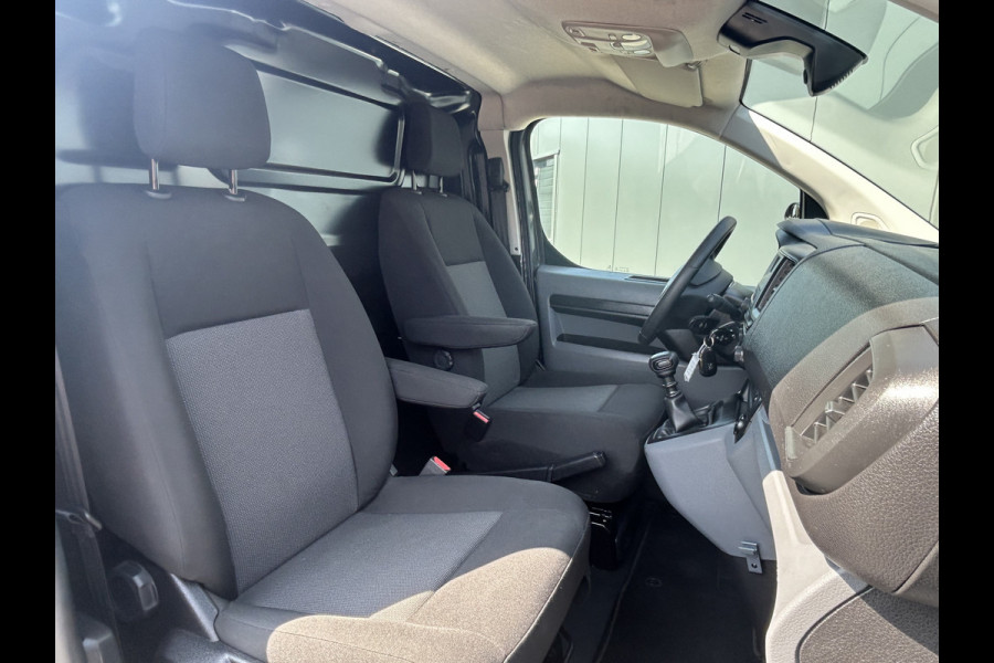 Peugeot Expert 1.5 BlueHDI 102 PK / L2H1 / TREKHAAK / AIRCO / CRUISE / BLUETOOTH / ORIG. NL