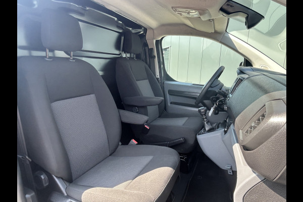 Peugeot Expert 1.5 BlueHDI 102 PK / L2H1 / TREKHAAK / AIRCO / CRUISE / BLUETOOTH / ORIG. NL