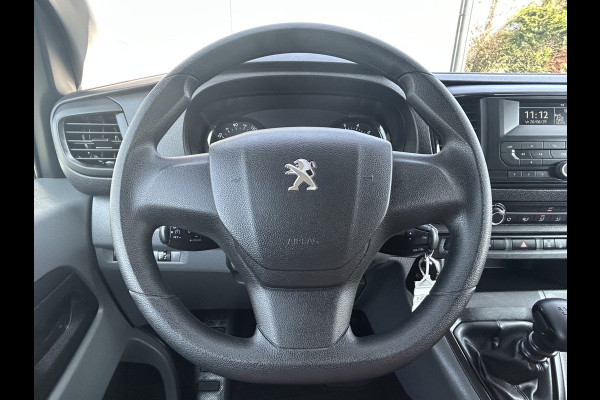 Peugeot Expert 1.5 BlueHDI 102 PK / L2H1 / TREKHAAK / AIRCO / CRUISE / BLUETOOTH / ORIG. NL
