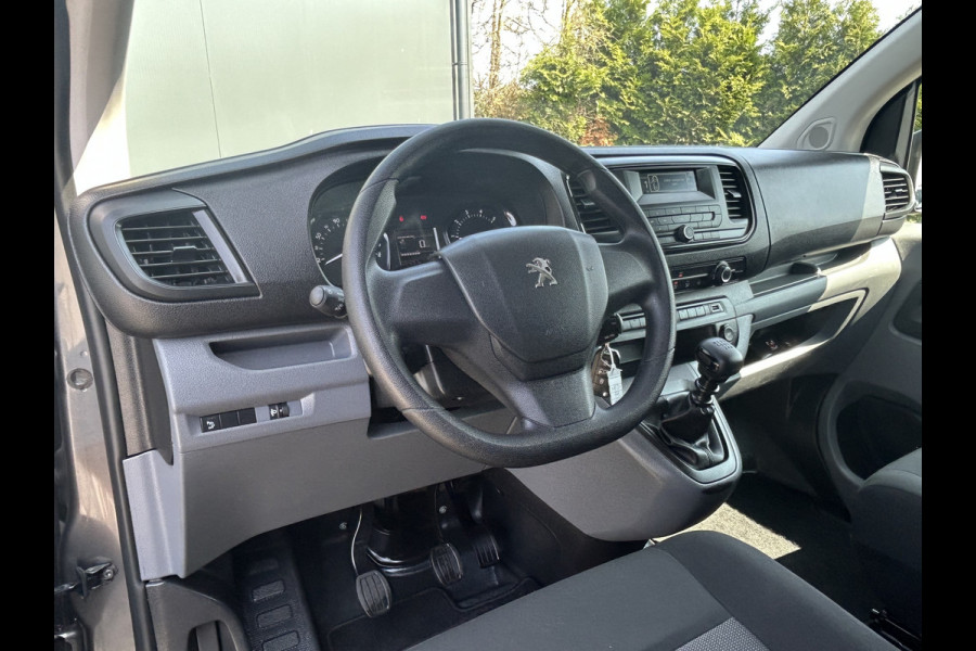 Peugeot Expert 1.5 BlueHDI 102 PK / L2H1 / TREKHAAK / AIRCO / CRUISE / BLUETOOTH / ORIG. NL