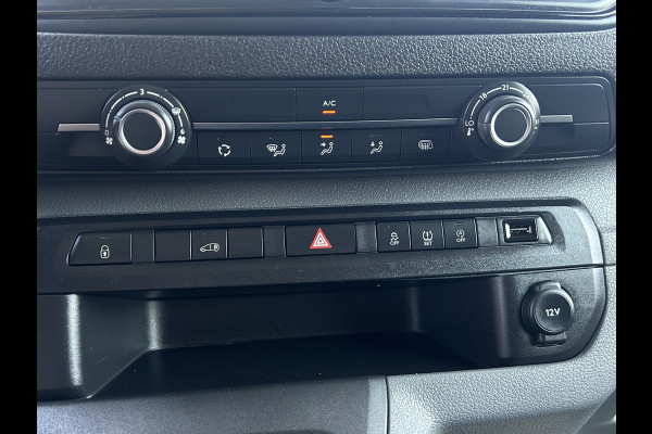 Peugeot Expert 1.5 BlueHDI 102 PK / L2H1 / TREKHAAK / AIRCO / CRUISE / BLUETOOTH / ORIG. NL